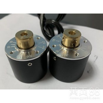 高精度角度傳感器MZ-45051在收卷機中的應(yīng)用與優(yōu)勢