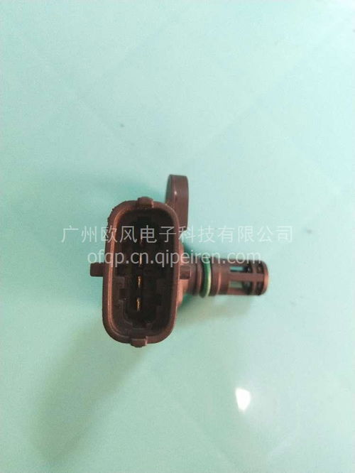 工程機械柴油車進氣壓力傳感器 作用、價格及配件選購指南