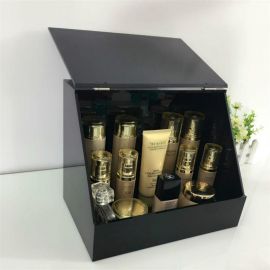 專業(yè)定制，時(shí)尚收納 深圳力馳亞克力化妝品收納盒供應(yīng)